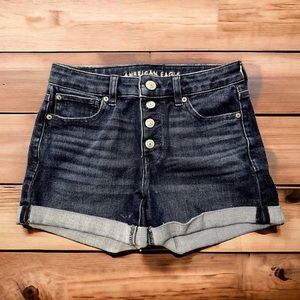 American Eagle. Like new jeans shorts